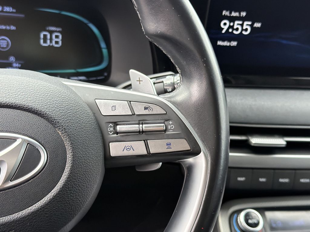 2024 Hyundai Palisade SEL - Photo 29