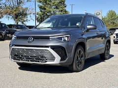 2025 Volkswagen Taos 1.5T SE SUV