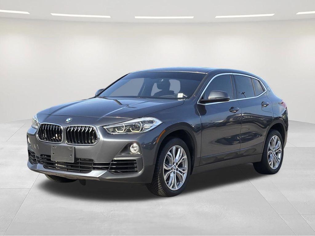 2018 BMW X2 xDrive28i's photo