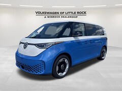 2025 Volkswagen ID. Buzz Minivan/Van