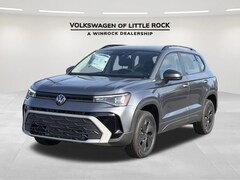 2026 Volkswagen Taos 1.5T S SUV