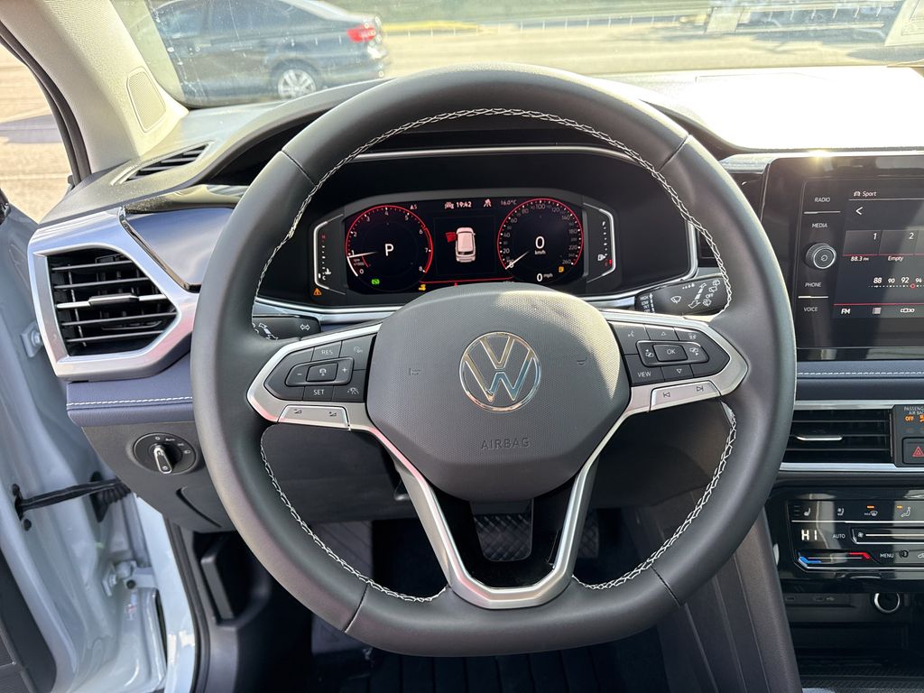 2026 Volkswagen Taos SEL - Photo 26