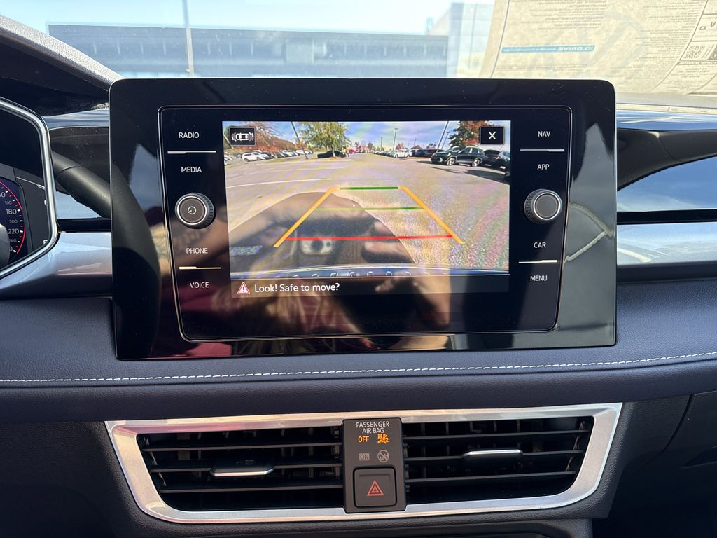 2026 Volkswagen Taos SEL - Photo 30
