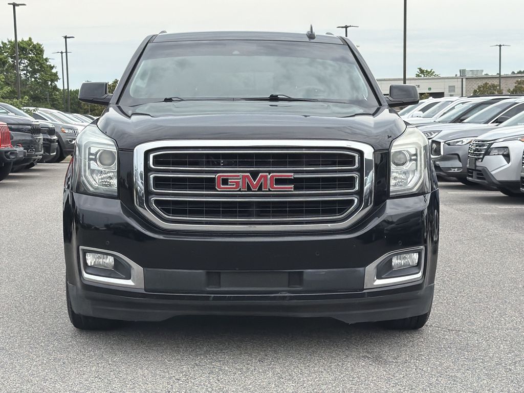 2018 GMC Yukon XL SLT - Photo 8