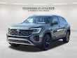  Volkswagen Atlas Cross Sport