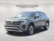  Volkswagen Atlas Cross Sport