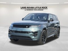 2026 Land Rover Range Rover Sport Dynamic SE SUV