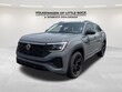 Volkswagen Atlas Cross Sport