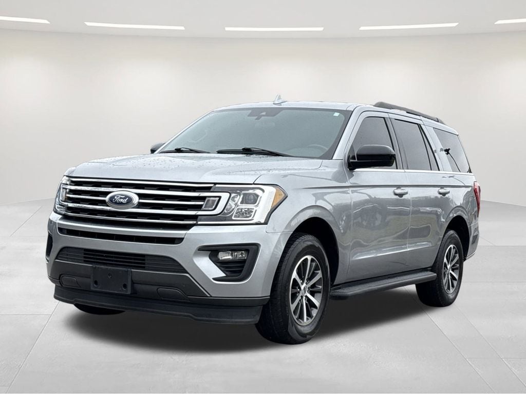 2021 Ford Expedition STX's photo