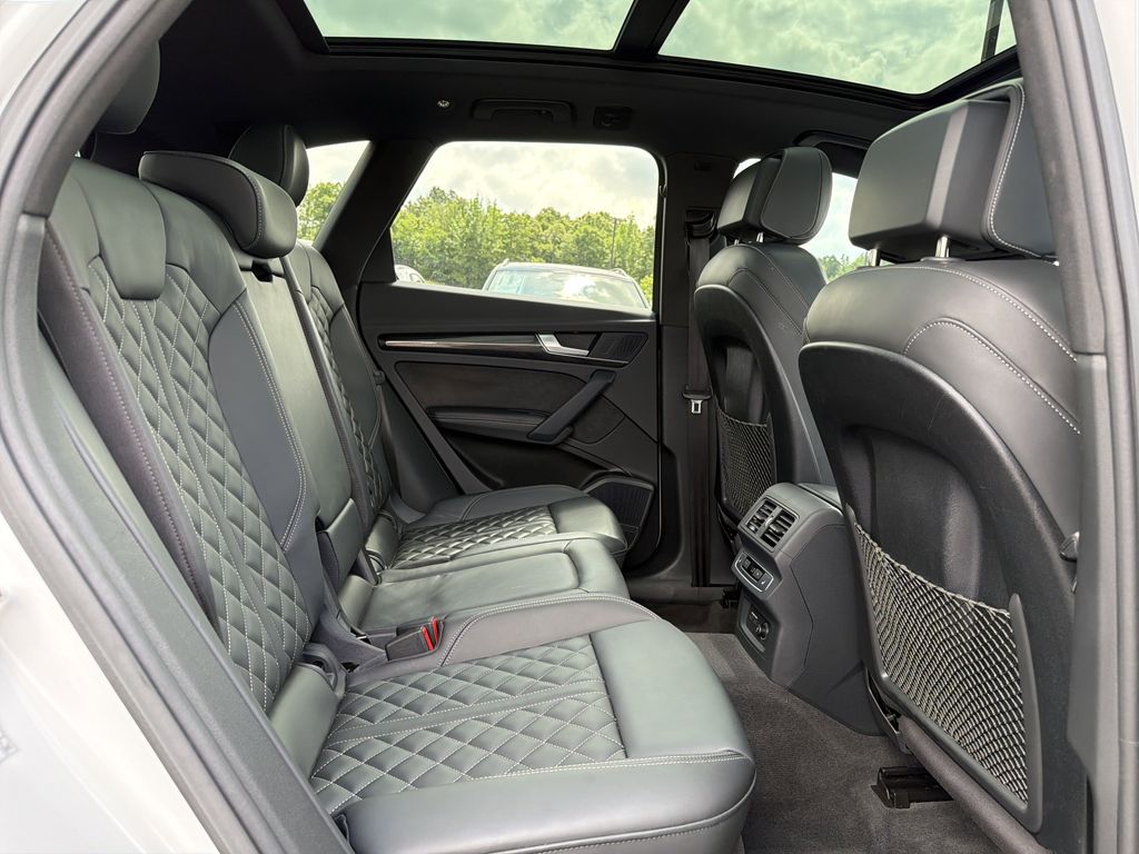2023 Audi SQ5 Prestige - Photo 16