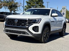 2026 Volkswagen Atlas Cross Sport 2.0T SE w/Technology SUV