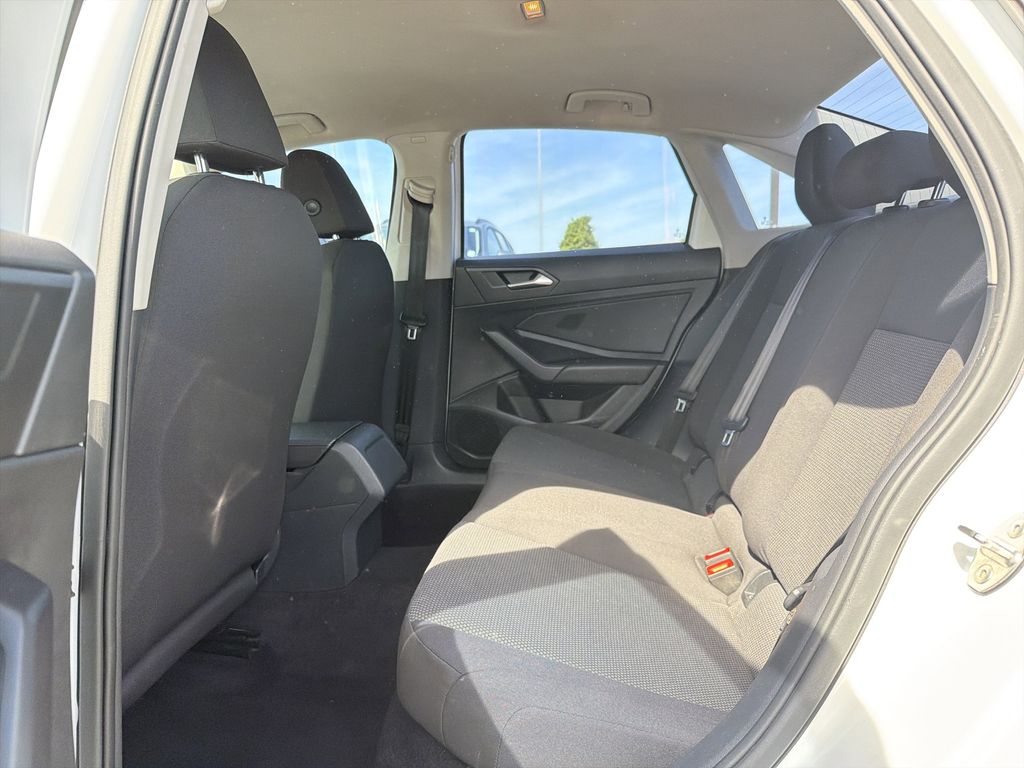 2019 Volkswagen Jetta S - Photo 13
