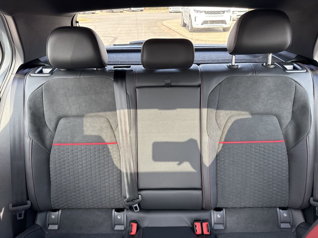 2026 Volkswagen Golf GTI SE - Photo 30