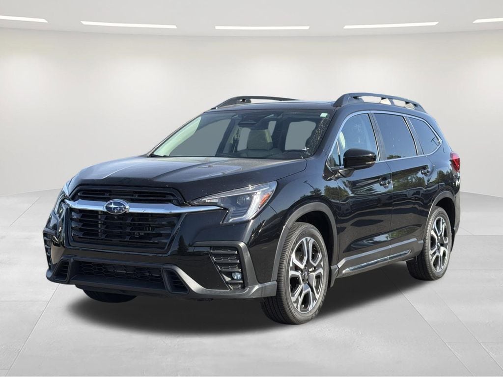 2024 Subaru Ascent Limited 8 Passenger's photo