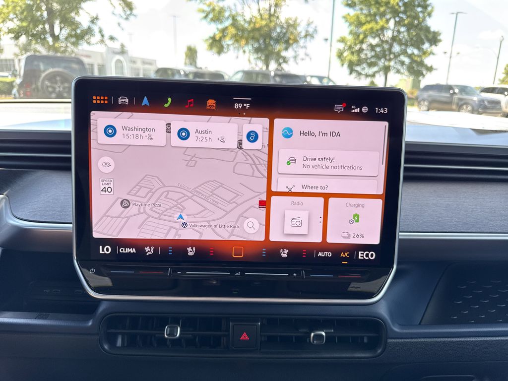 2025 Volkswagen ID. Buzz PRO S - Photo 29