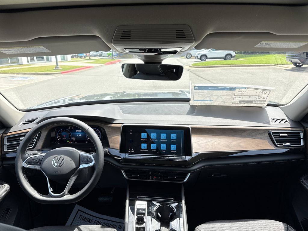 2026 Volkswagen Atlas SE w/Tech - Photo 24