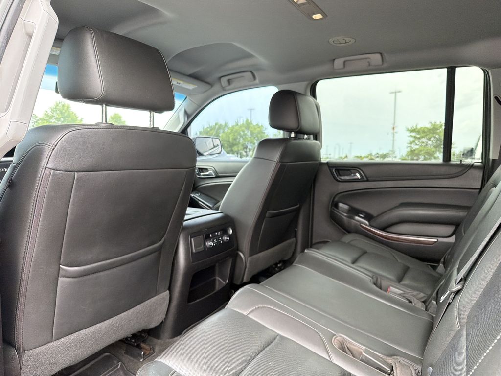 2018 GMC Yukon XL SLT - Photo 12