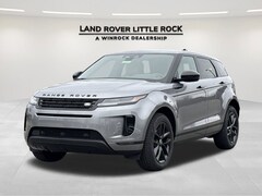 2026 Land Rover Range Rover Evoque S SUV