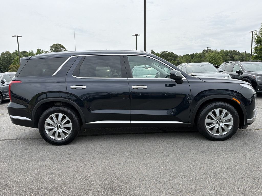2024 Hyundai Palisade SEL - Photo 6