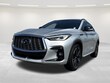 INFINITI QX55