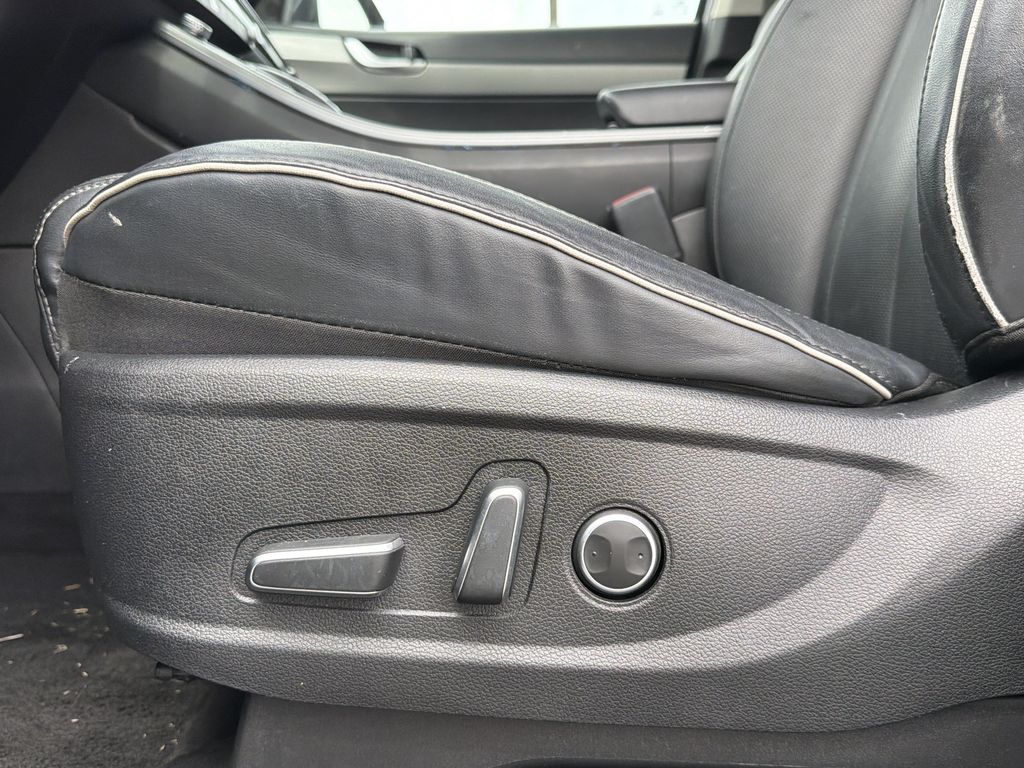 2024 Hyundai Palisade SEL - Photo 25