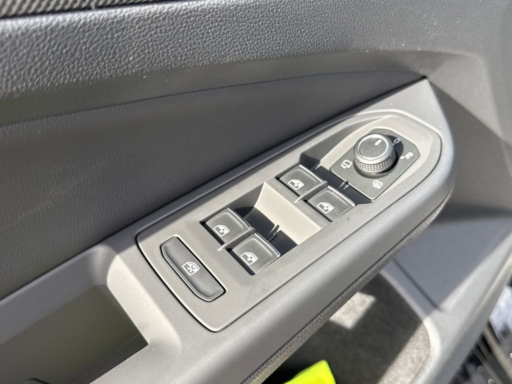 2026 Volkswagen Golf GTI SE - Photo 22