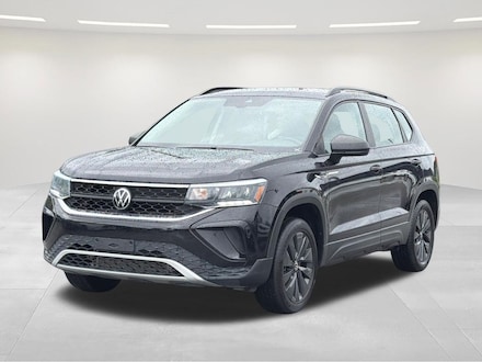 2024 Volkswagen Taos 1.5T S SUV