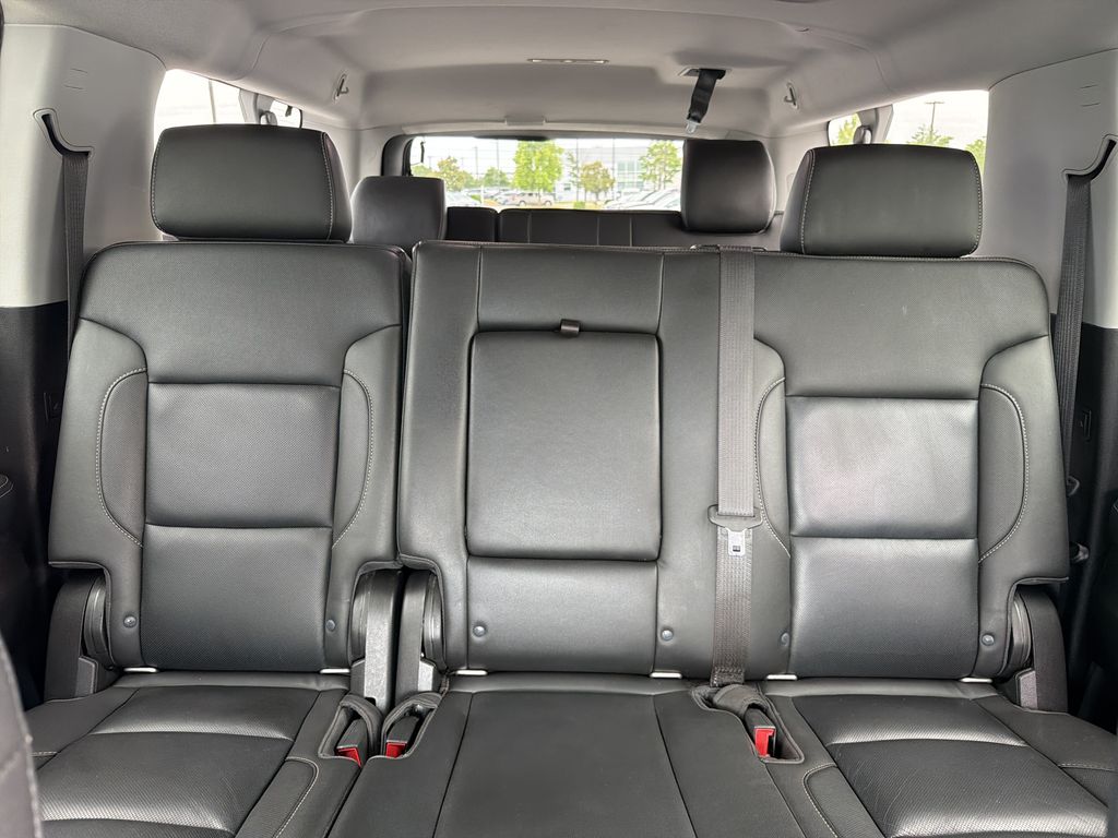 2018 GMC Yukon XL SLT - Photo 32