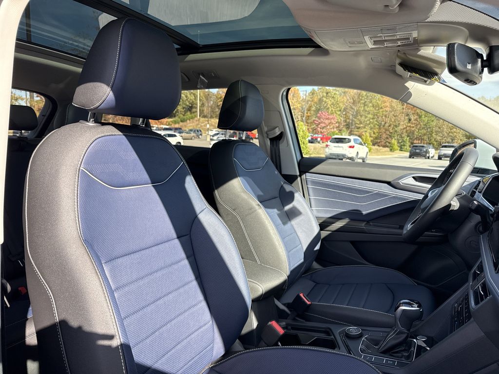 2026 Volkswagen Taos SEL - Photo 19