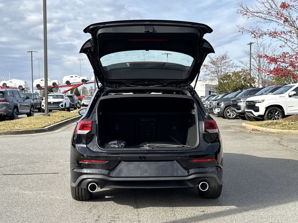 2026 Volkswagen Golf GTI SE - Photo 14