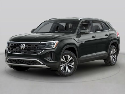 2025 Volkswagen Atlas Cross Sport 2.0T SEL SUV