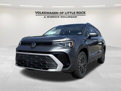 2025 Volkswagen Taos 1.5T SE SUV