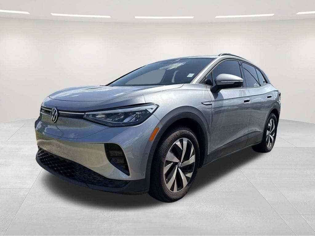 Used 2023 Volkswagen ID.4 PRO with VIN 1V2CMPE83PC026883 for sale in Little Rock, AR