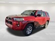  Toyota 4Runner