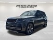 Land Rover Range Rover Phev
