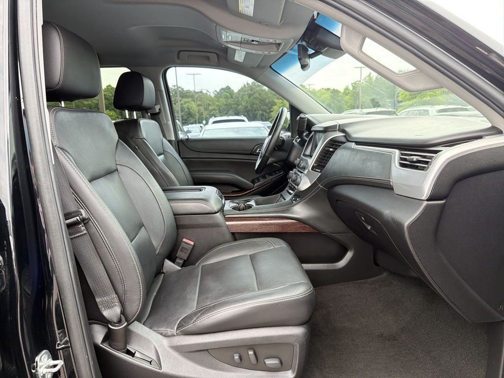 2018 GMC Yukon XL SLT - Photo 21