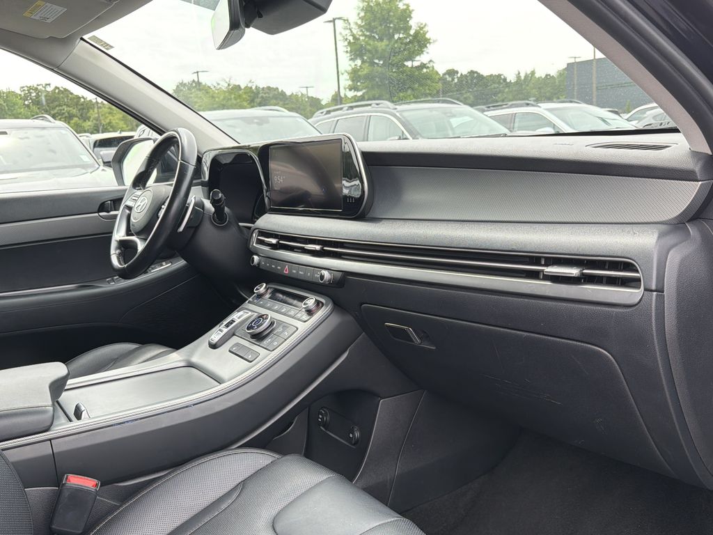 2024 Hyundai Palisade SEL - Photo 21