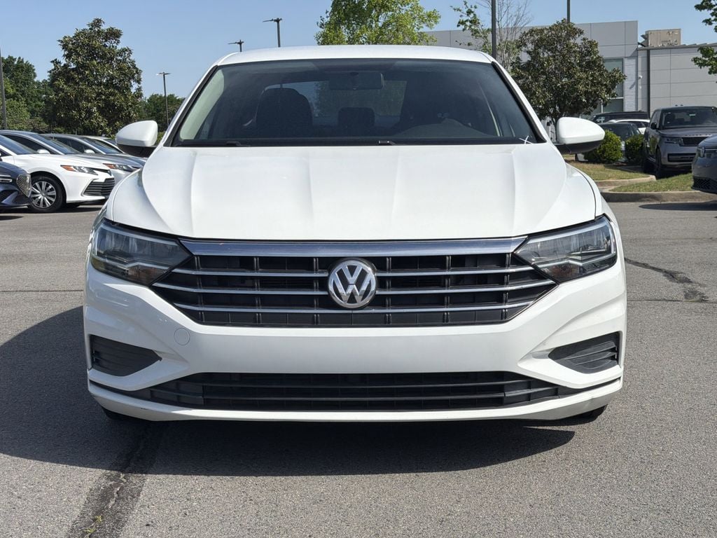 2019 Volkswagen Jetta S - Photo 8