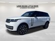 Land Rover Range Rover Phev