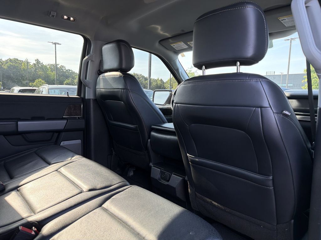 2021 Ford F-150 Lariat - Photo 16