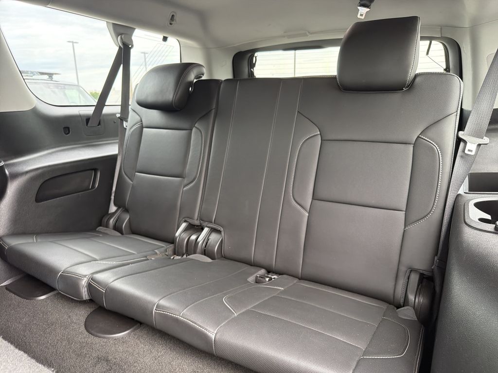 2018 GMC Yukon XL SLT - Photo 14