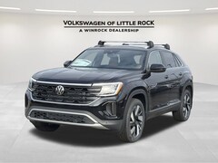 2026 Volkswagen Atlas Cross Sport 2.0T SEL SUV