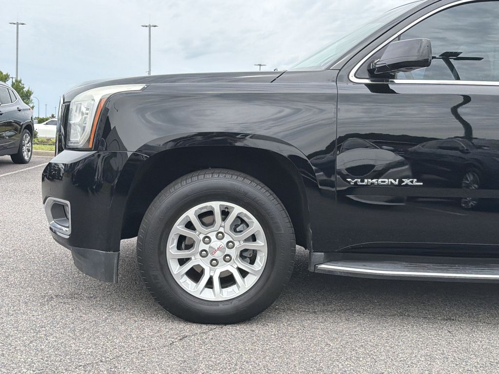 2018 GMC Yukon XL SLT - Photo 9