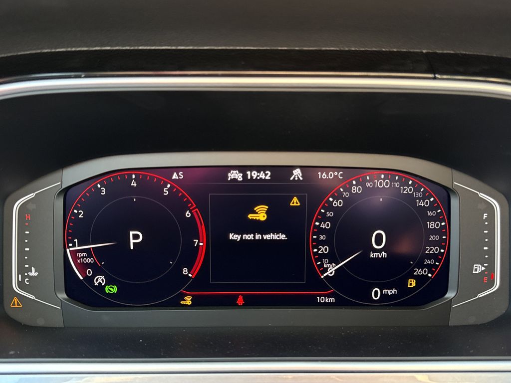 2026 Volkswagen Taos SEL - Photo 29