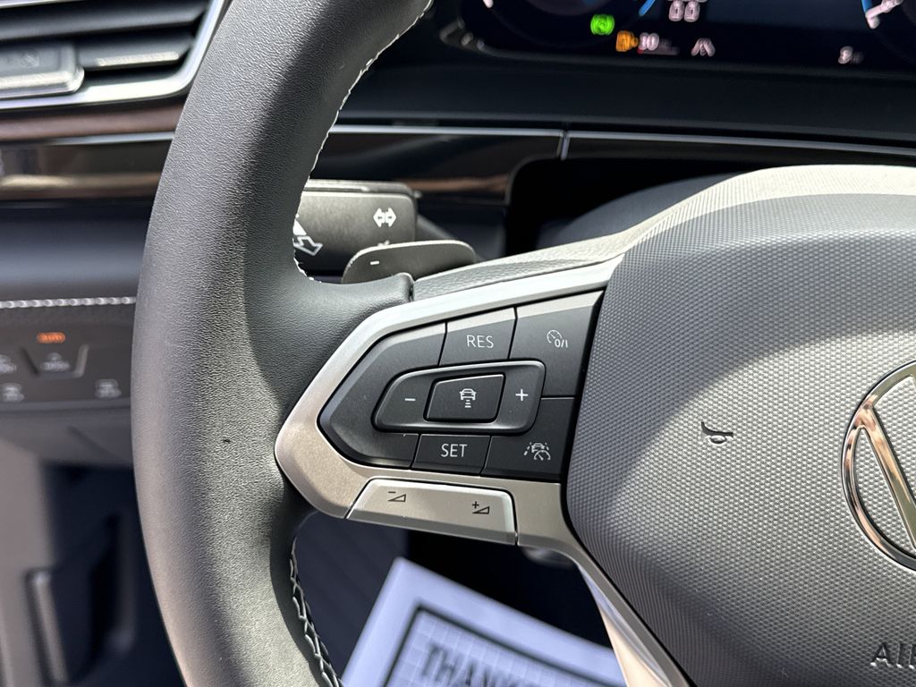 2026 Volkswagen Atlas SE w/Tech - Photo 29
