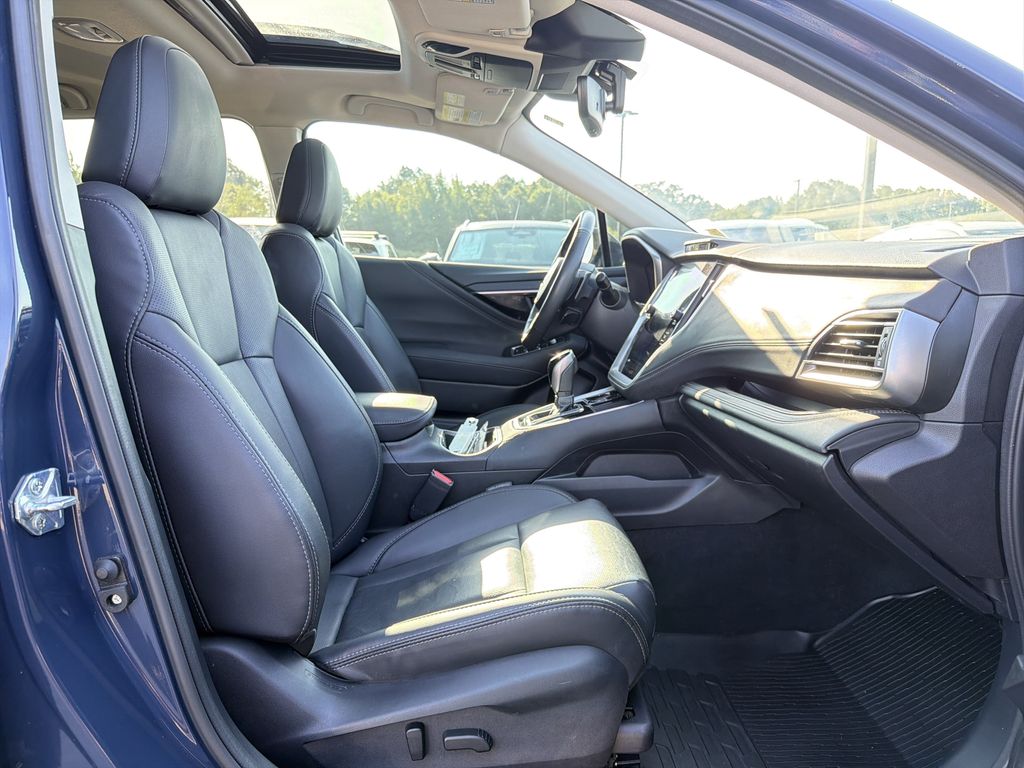 2024 Subaru Outback Limited - Photo 19