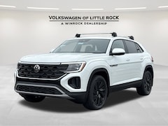 2026 Volkswagen Atlas Cross Sport 2.0T SE w/Technology SUV