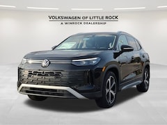 2026 Volkswagen Tiguan 2.0T SE SUV