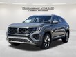  Volkswagen Atlas Cross Sport