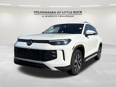 2025 Volkswagen Tiguan 2.0T S SUV